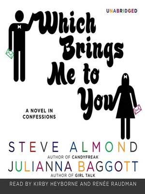 Which Brings Me to You - Audiobook